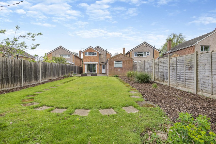 Images for Gorse Crescent, Ditton, Aylesford